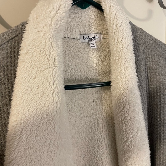 Splendid Sweater - Picture 3 of 3